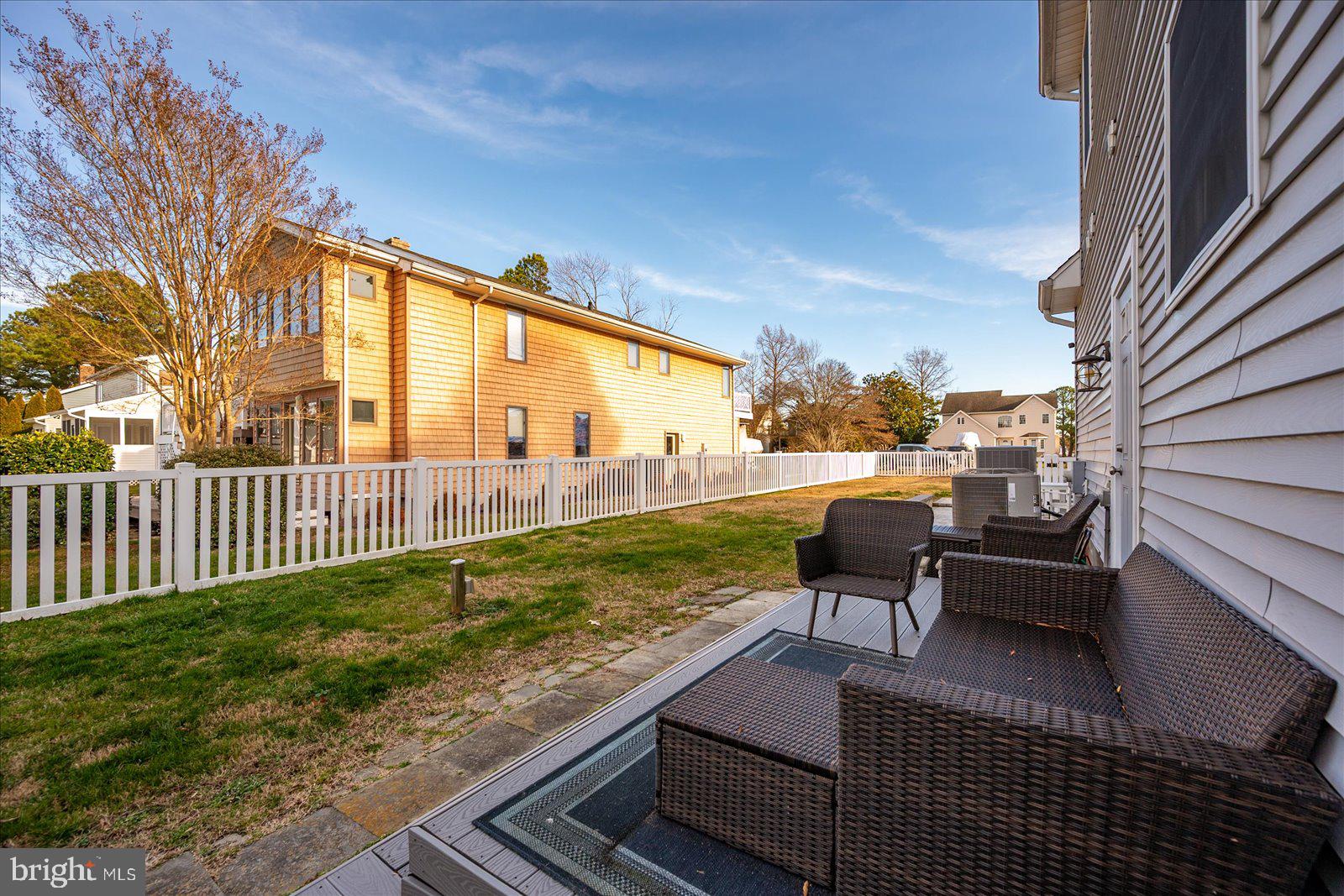 OCEAN PINES - PINTAIL ISLE - Residential