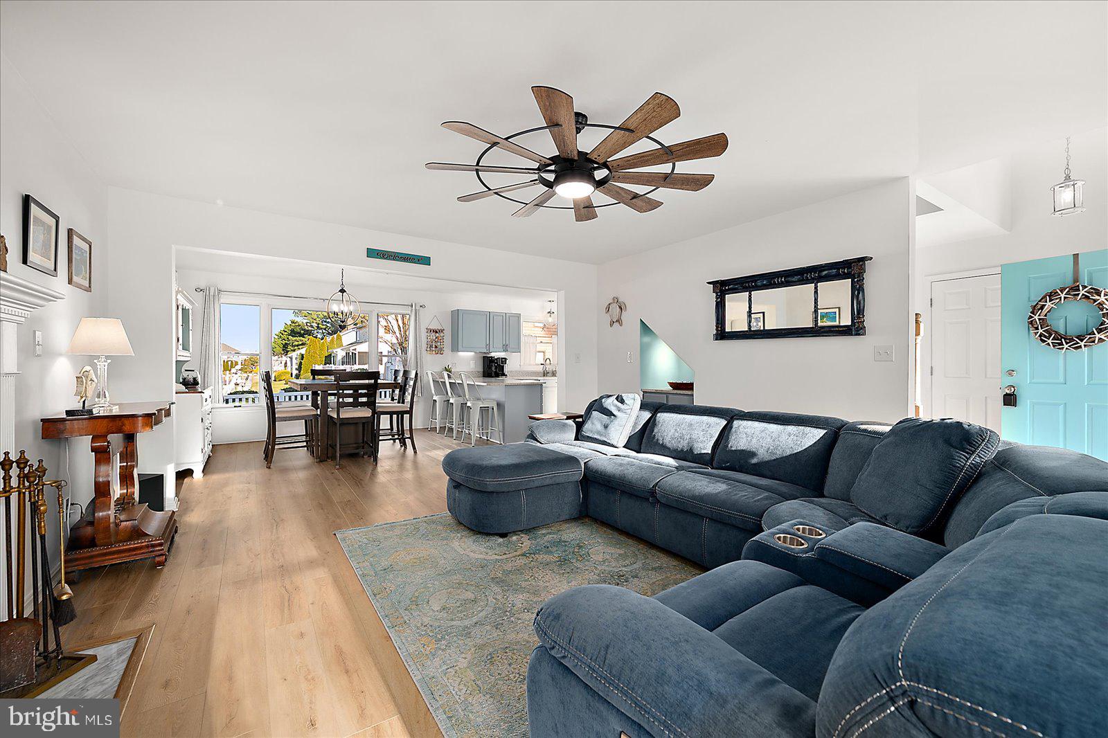 OCEAN PINES - PINTAIL ISLE - Residential