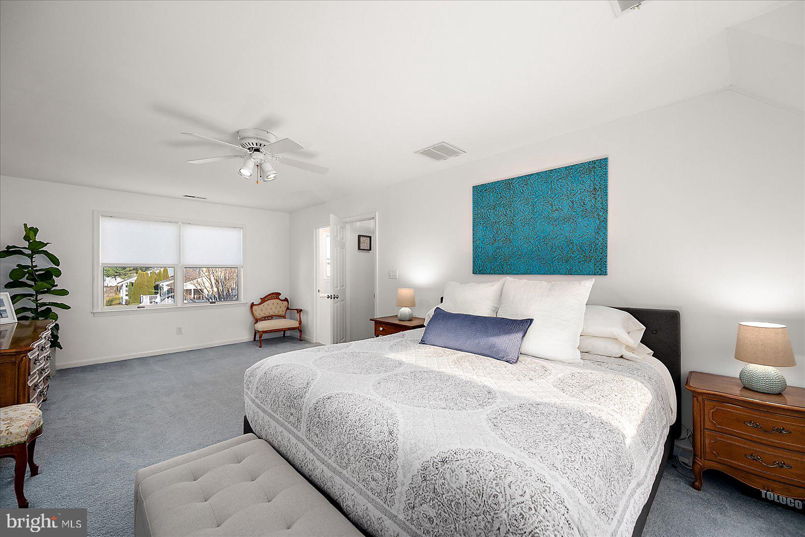 OCEAN PINES - PINTAIL ISLE - Residential