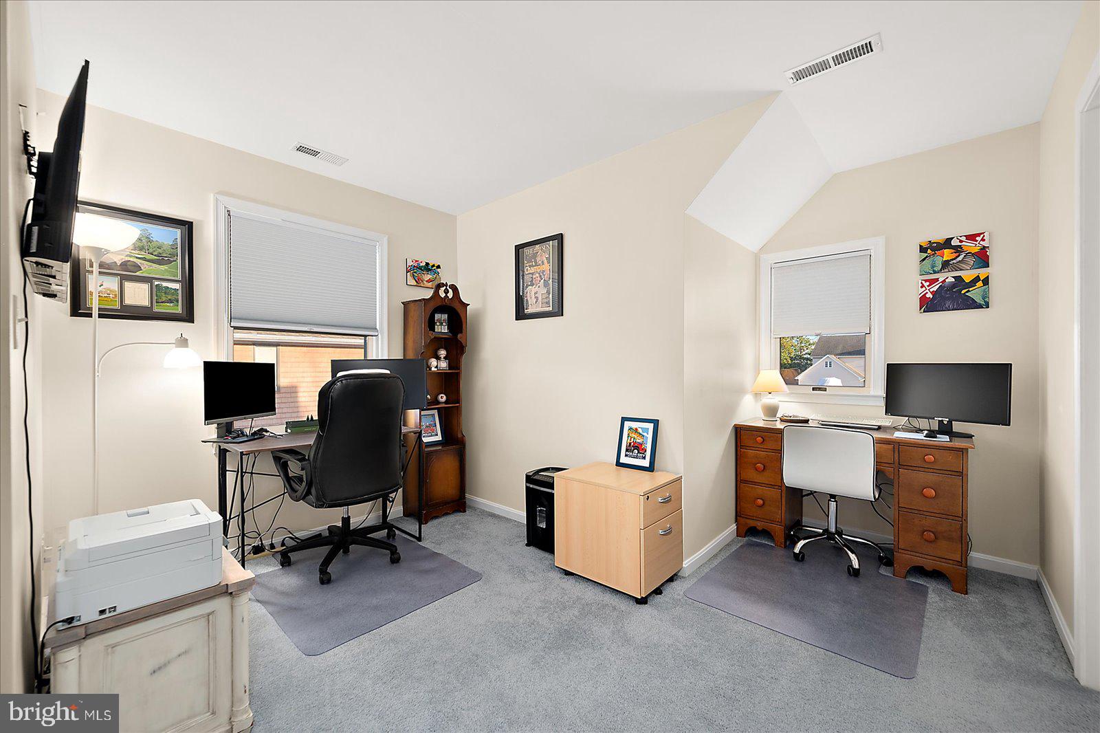 OCEAN PINES - PINTAIL ISLE - Residential