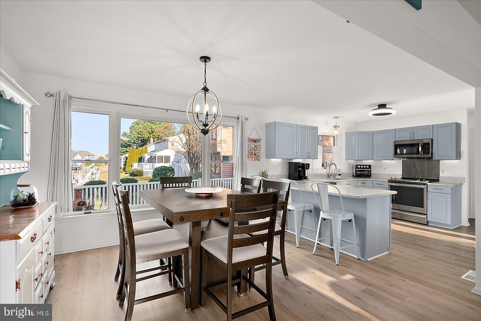 OCEAN PINES - PINTAIL ISLE - Residential