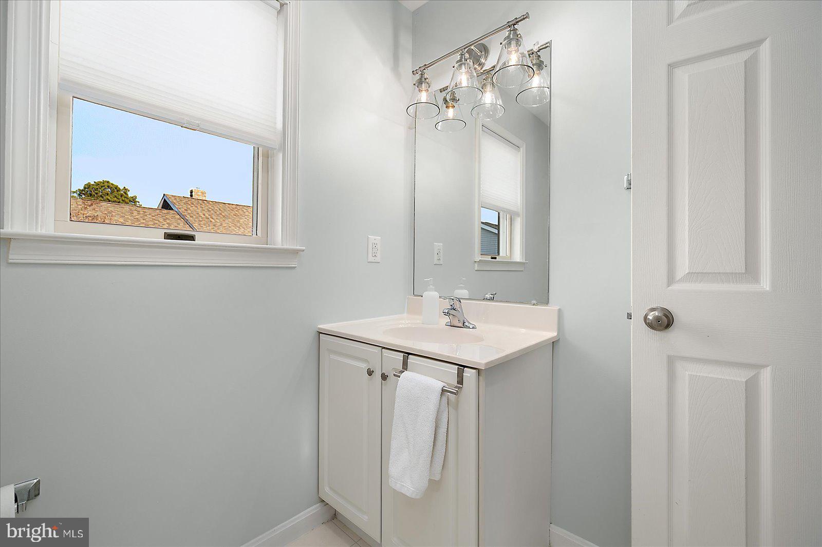 OCEAN PINES - PINTAIL ISLE - Residential