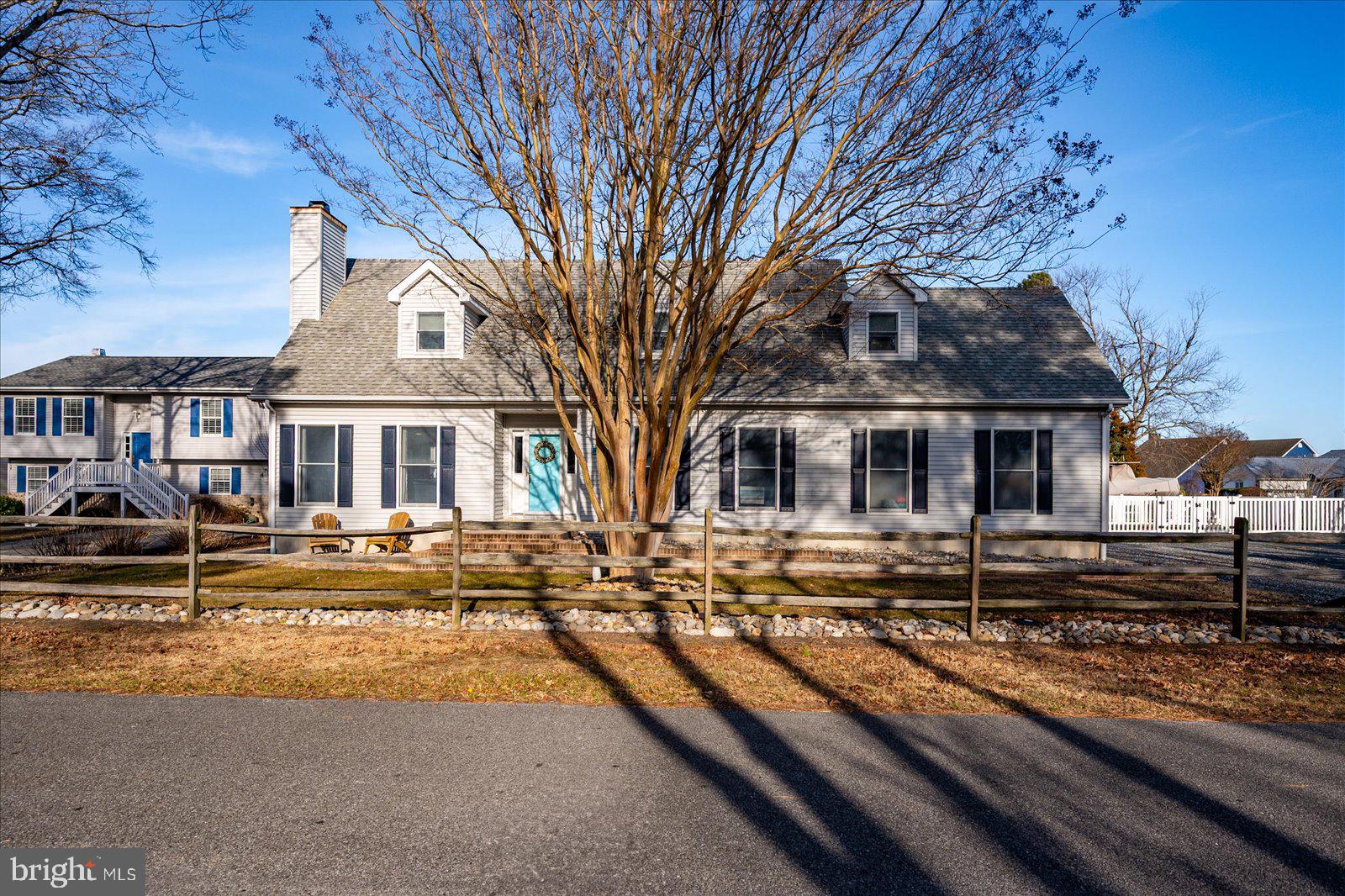 OCEAN PINES - PINTAIL ISLE - Residential