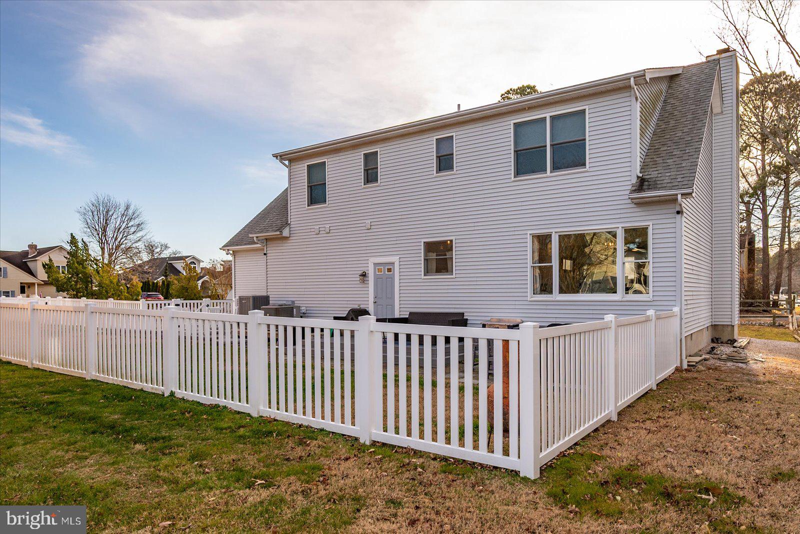 OCEAN PINES - PINTAIL ISLE - Residential