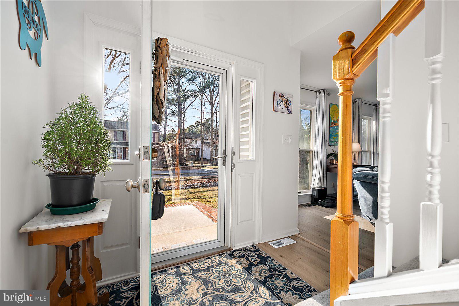 OCEAN PINES - PINTAIL ISLE - Residential