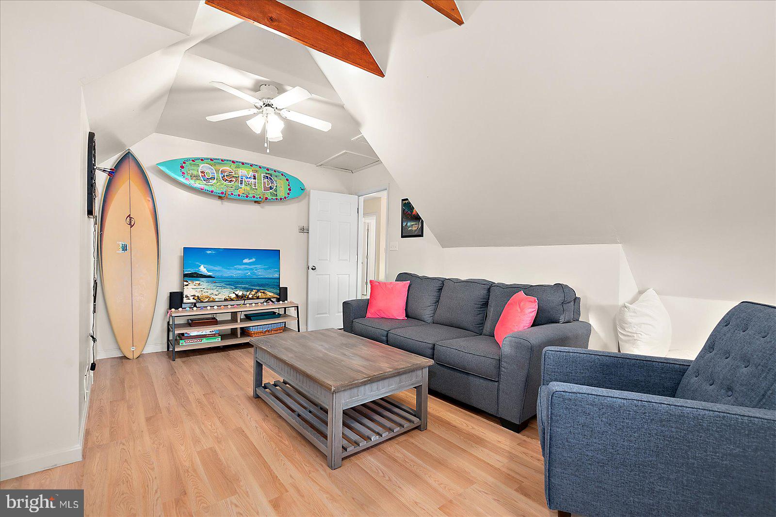 OCEAN PINES - PINTAIL ISLE - Residential