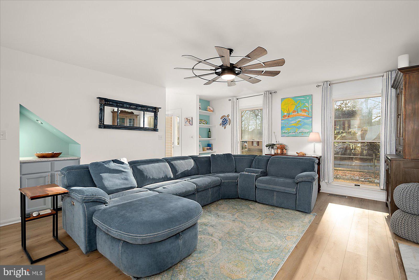 OCEAN PINES - PINTAIL ISLE - Residential