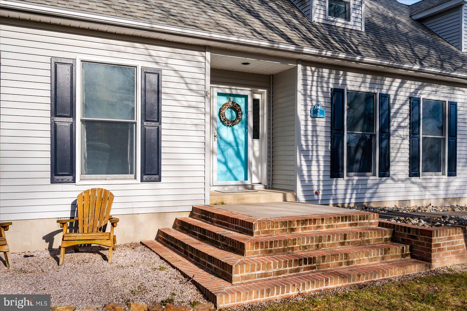 OCEAN PINES - PINTAIL ISLE - Residential