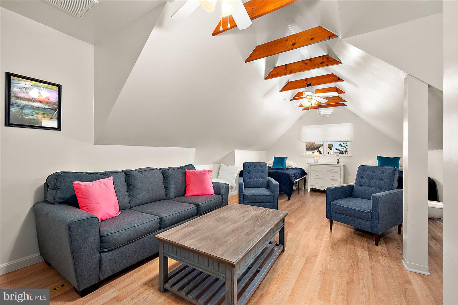 OCEAN PINES - PINTAIL ISLE - Residential