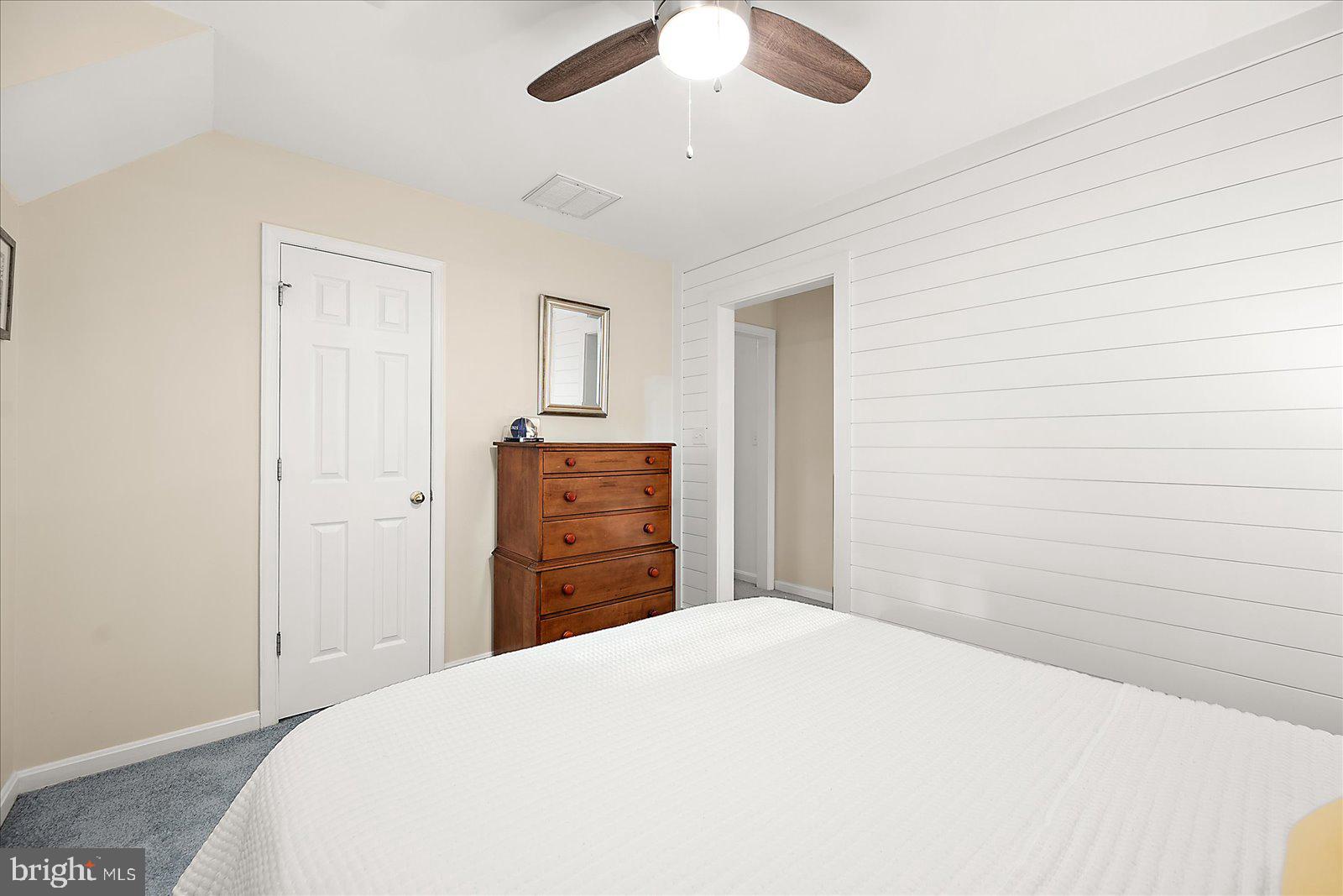 OCEAN PINES - PINTAIL ISLE - Residential