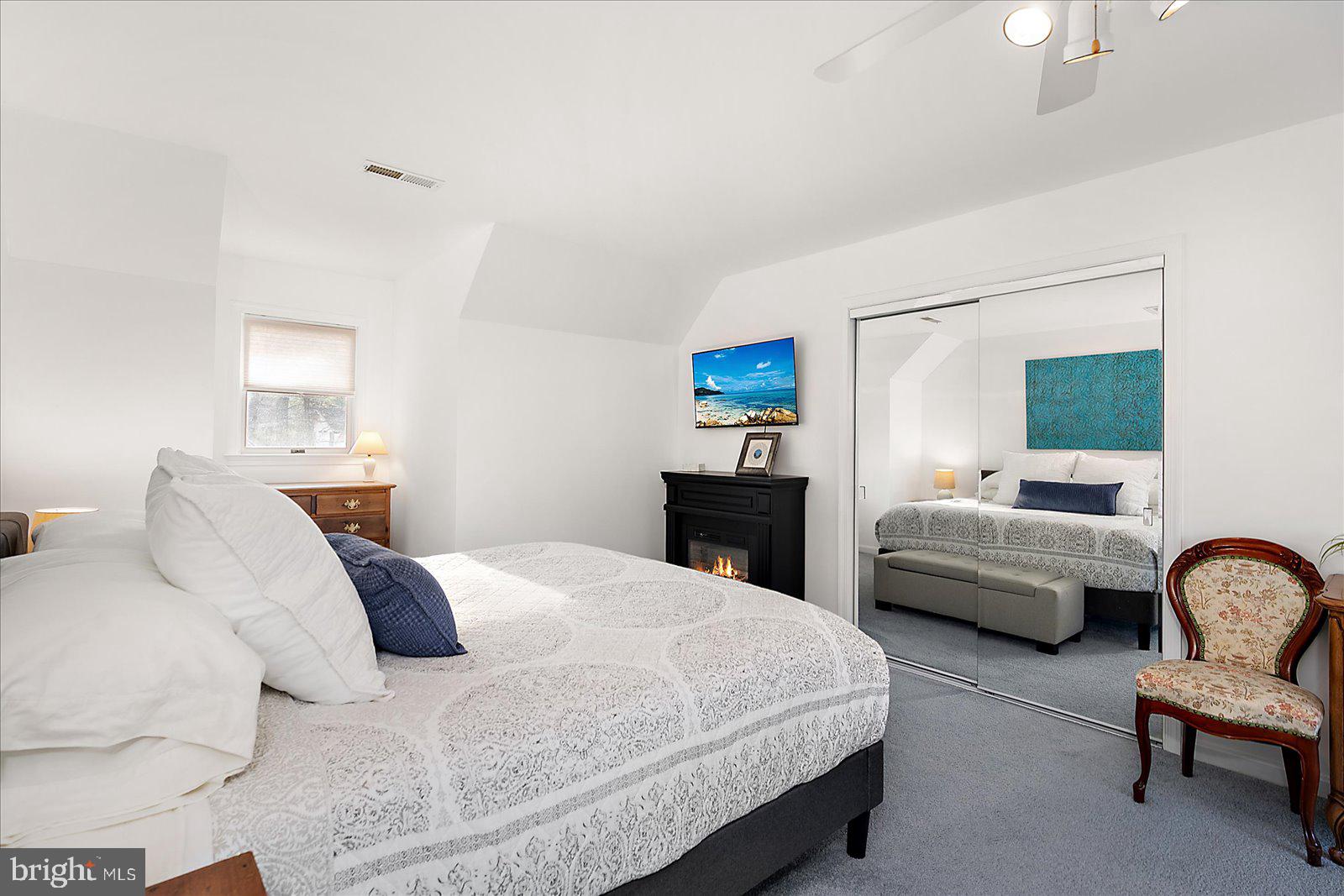 OCEAN PINES - PINTAIL ISLE - Residential