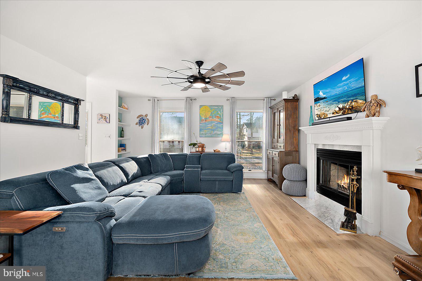 OCEAN PINES - PINTAIL ISLE - Residential