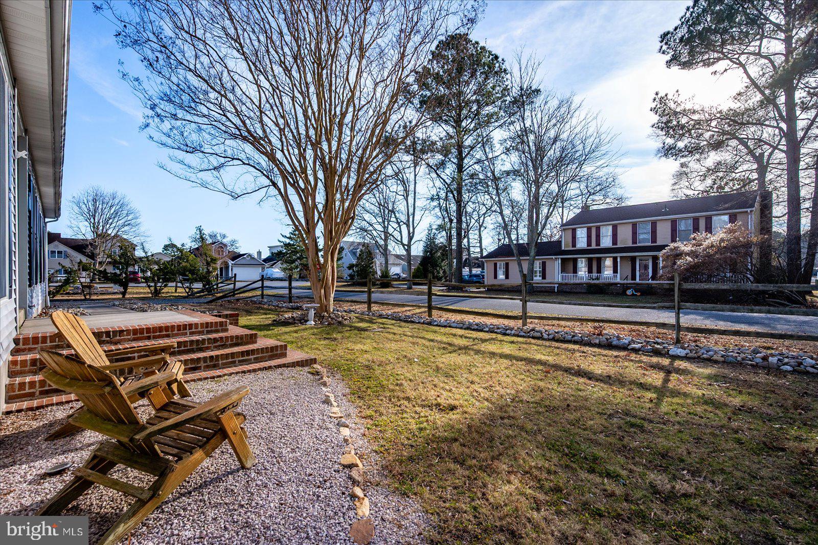 OCEAN PINES - PINTAIL ISLE - Residential