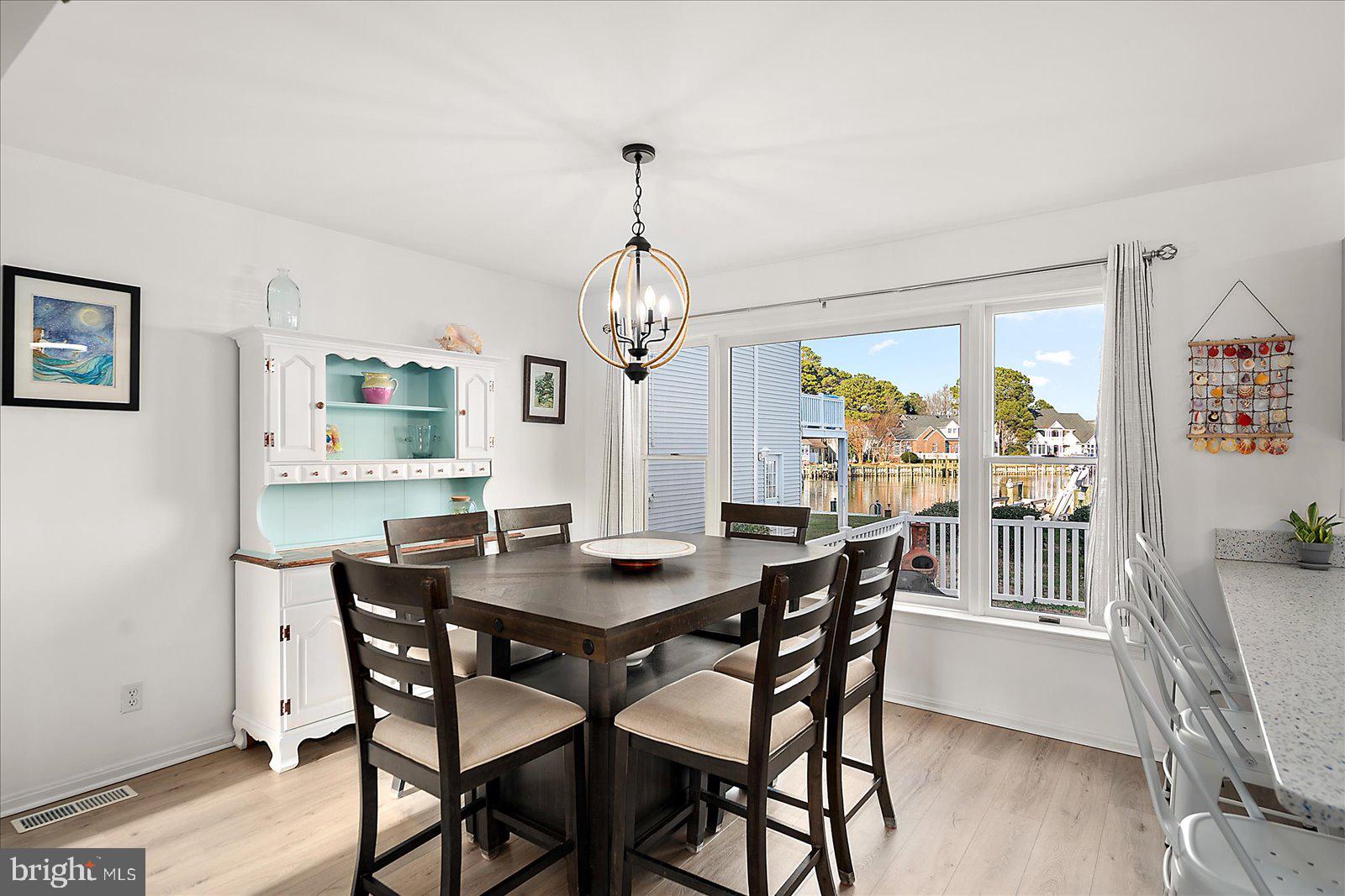 OCEAN PINES - PINTAIL ISLE - Residential