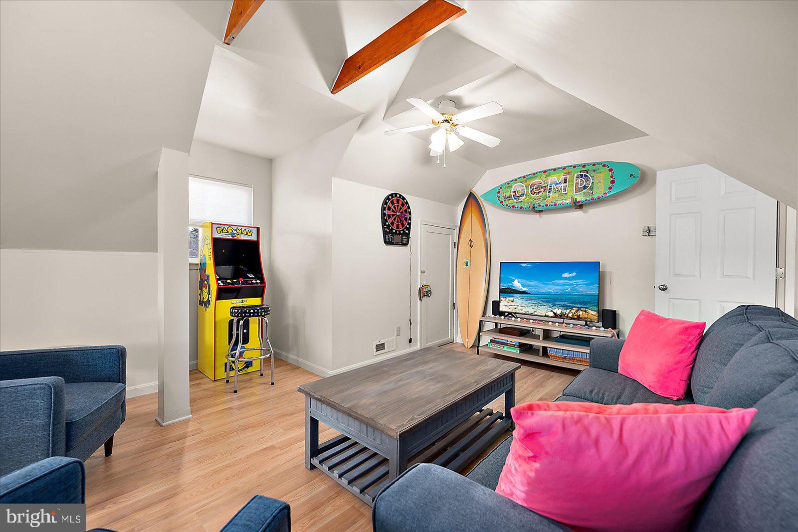 OCEAN PINES - PINTAIL ISLE - Residential