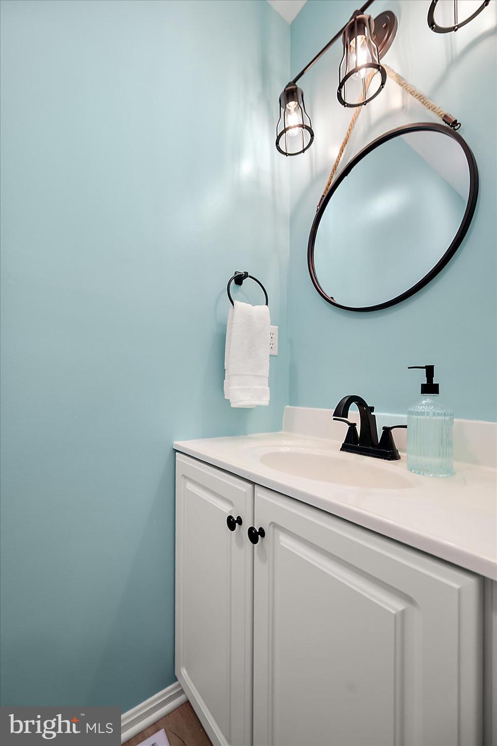 OCEAN PINES - PINTAIL ISLE - Residential