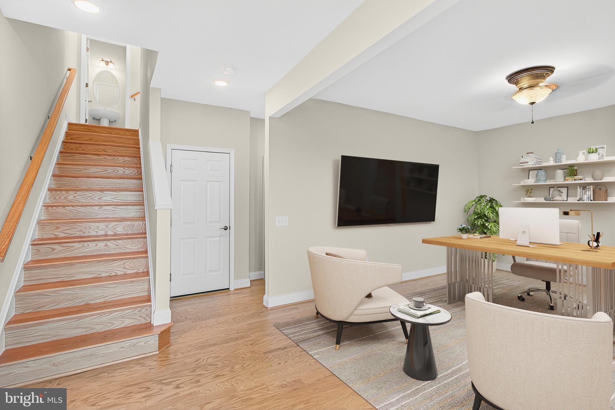 17161 BRANCHED OAK ROAD