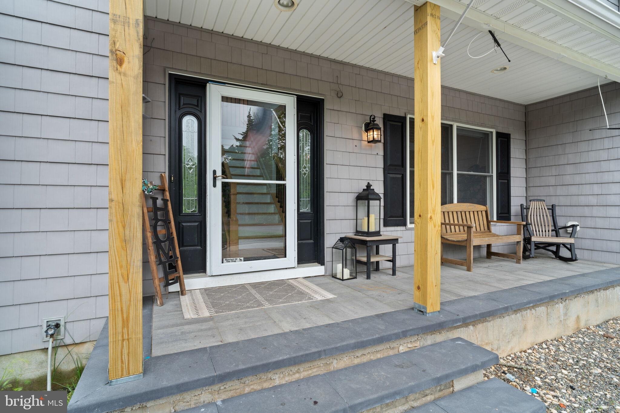 92 NEWELL AVENUE
