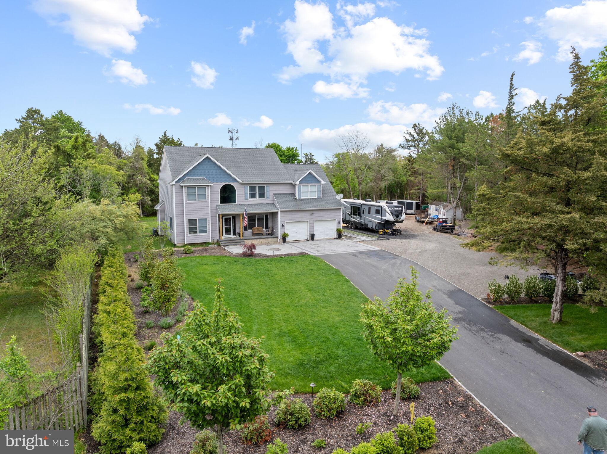 92 NEWELL AVENUE