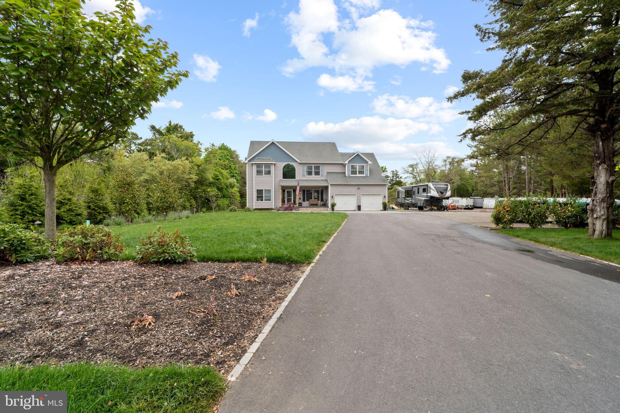 92 NEWELL AVENUE