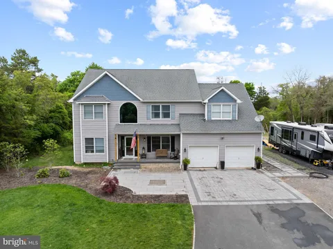 92 Newell Avenue, West Creek, NJ 08092 - MLS#: NJOC2033902