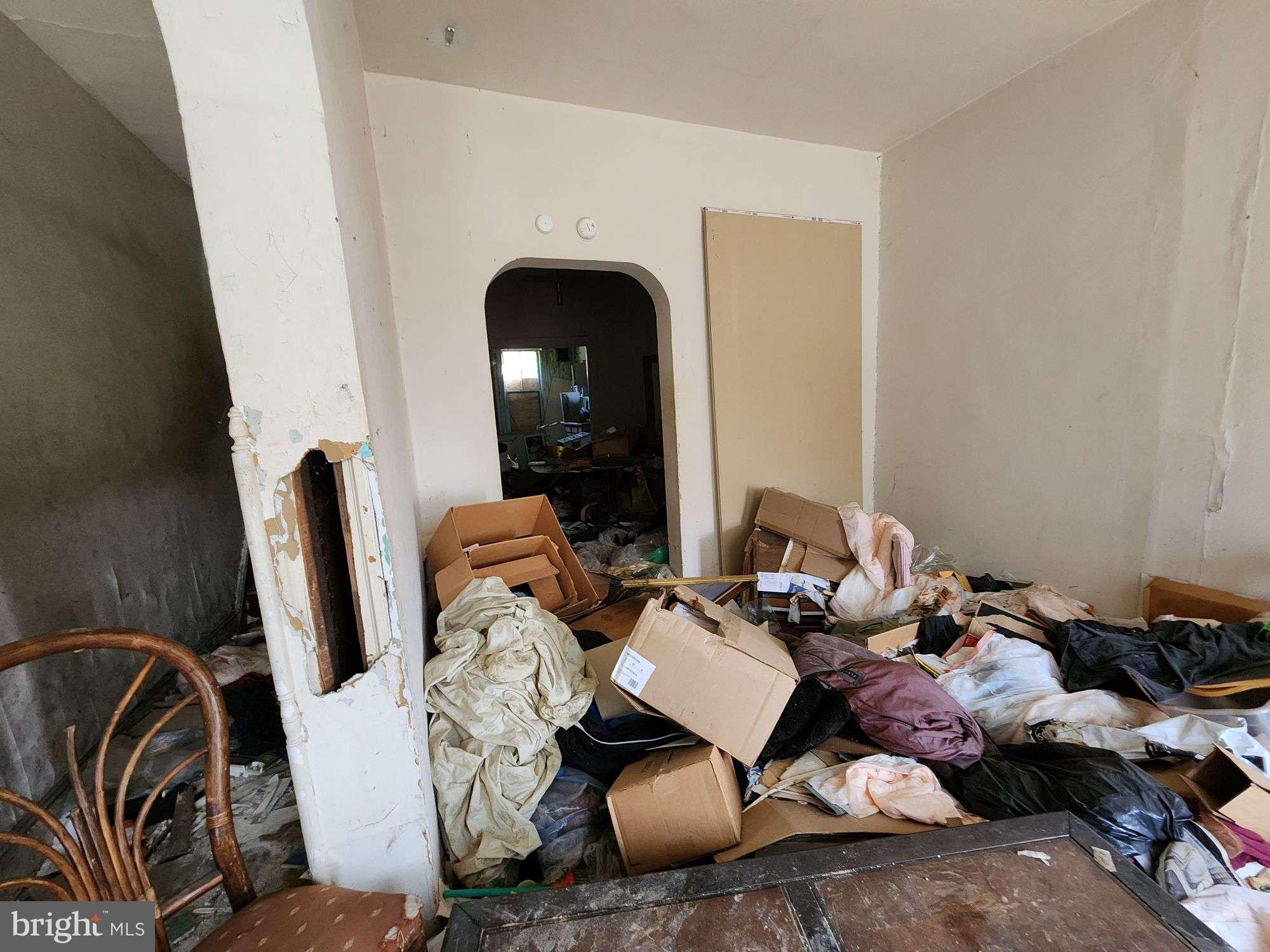 SHIPLEY HILL - Residential