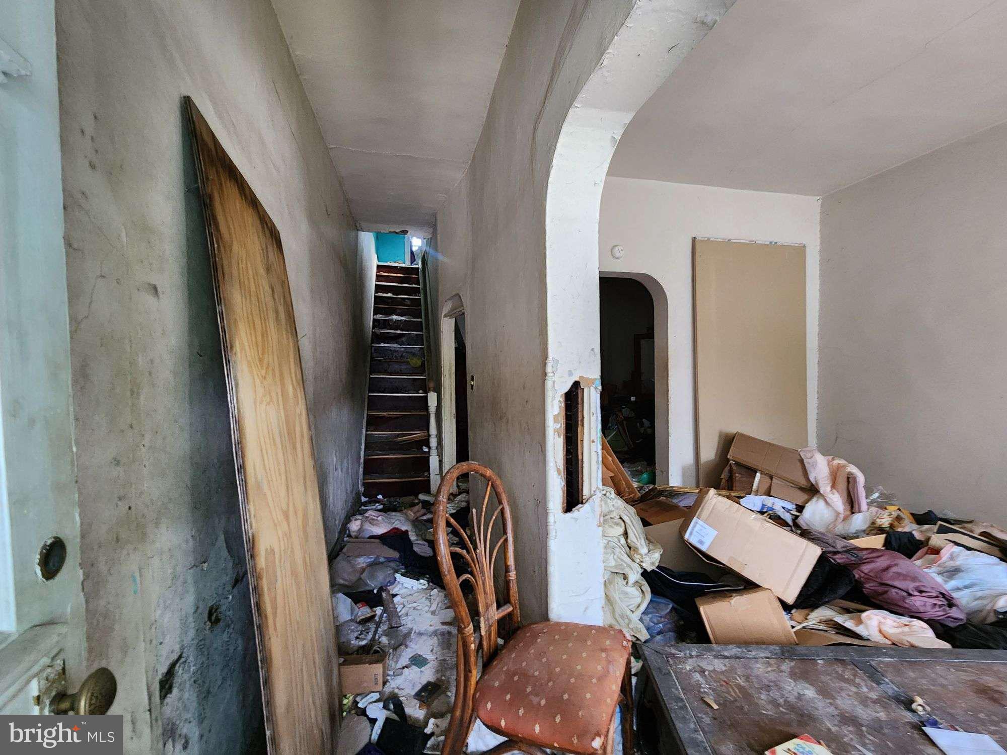 SHIPLEY HILL - Residential