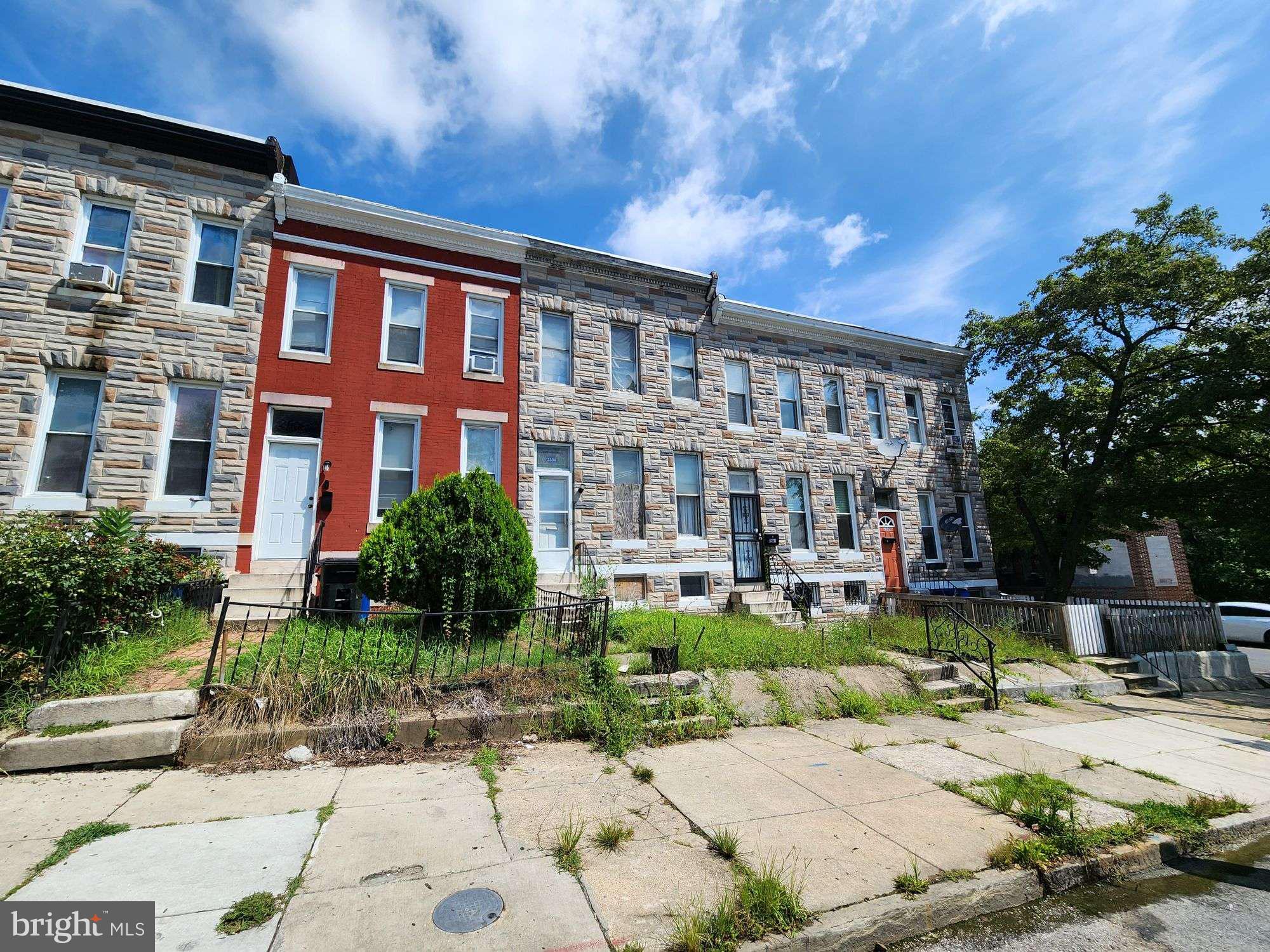SHIPLEY HILL - Residential