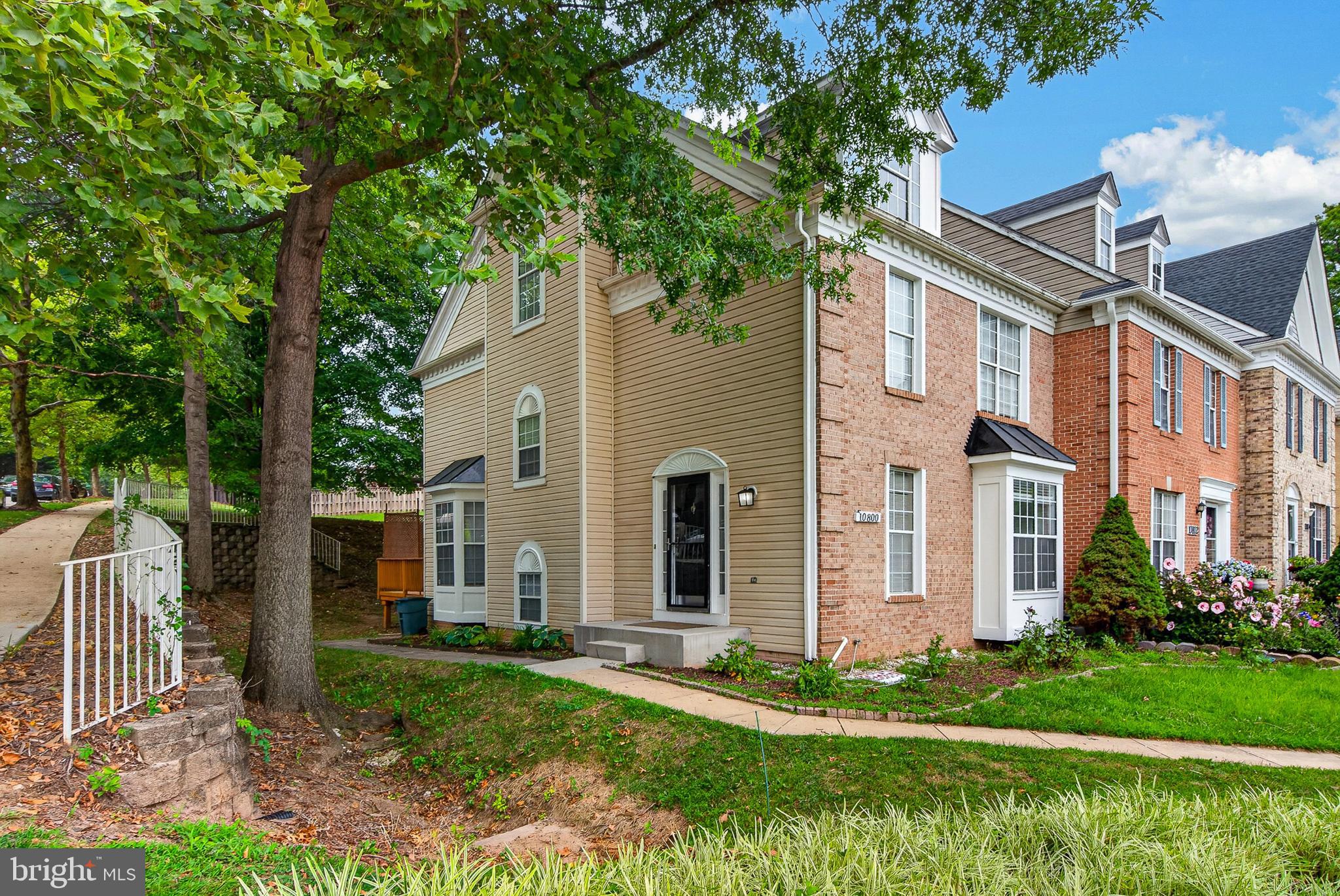 10800 SHERWOOD HILL ROAD