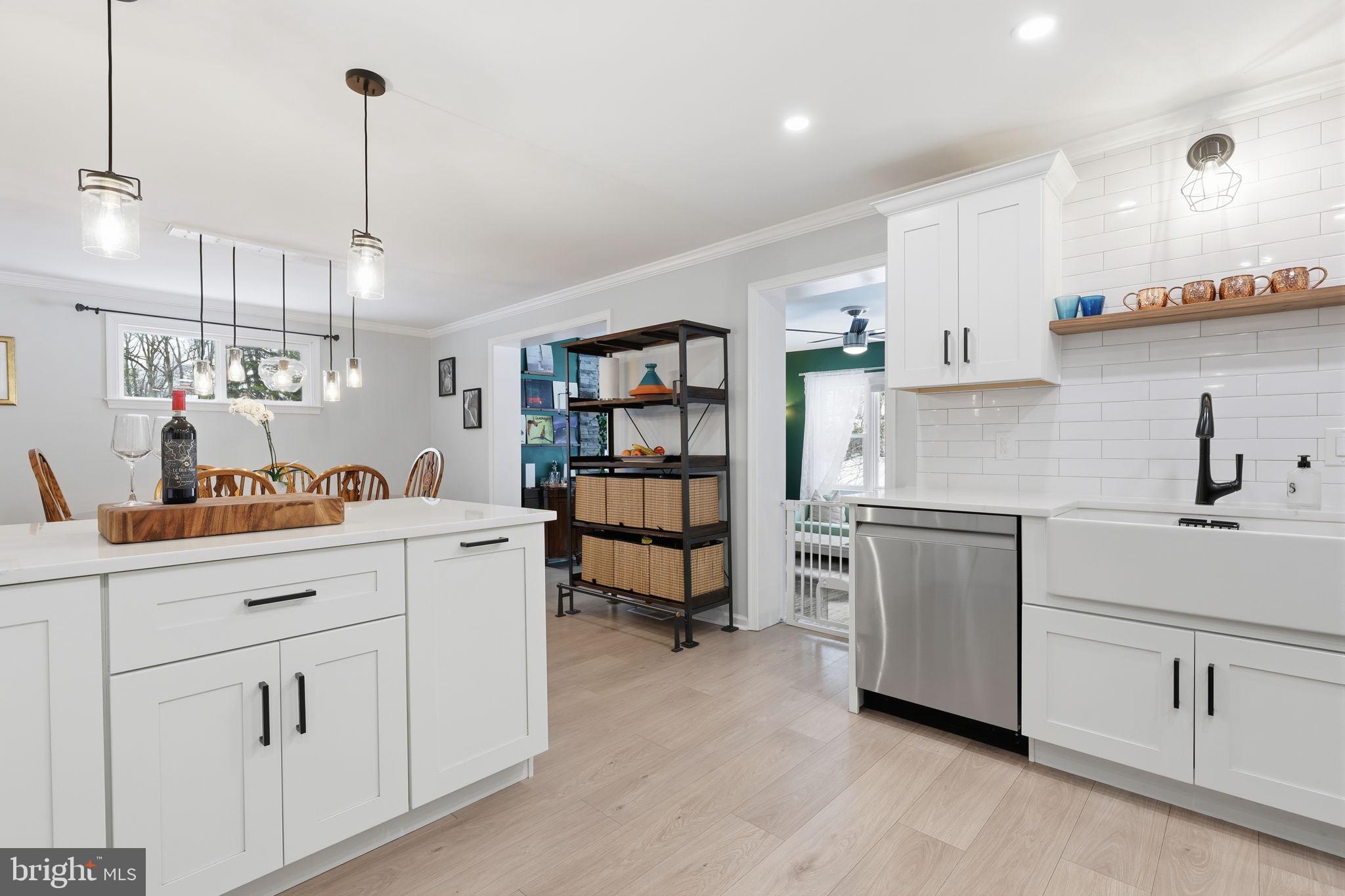 FRAZIER WOODS - Residential