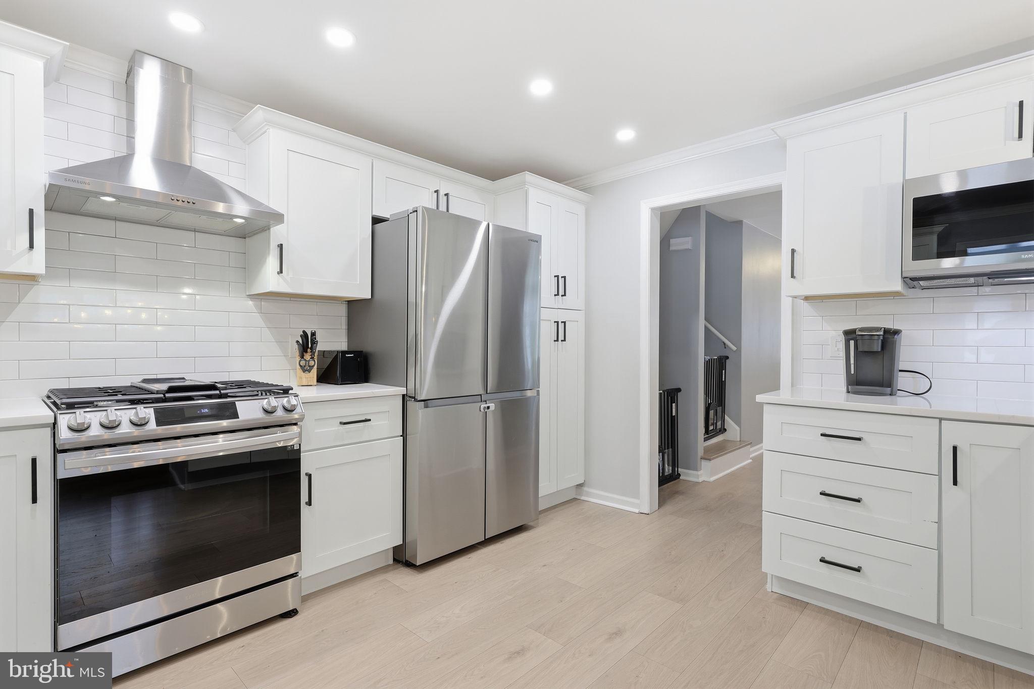 FRAZIER WOODS - Residential