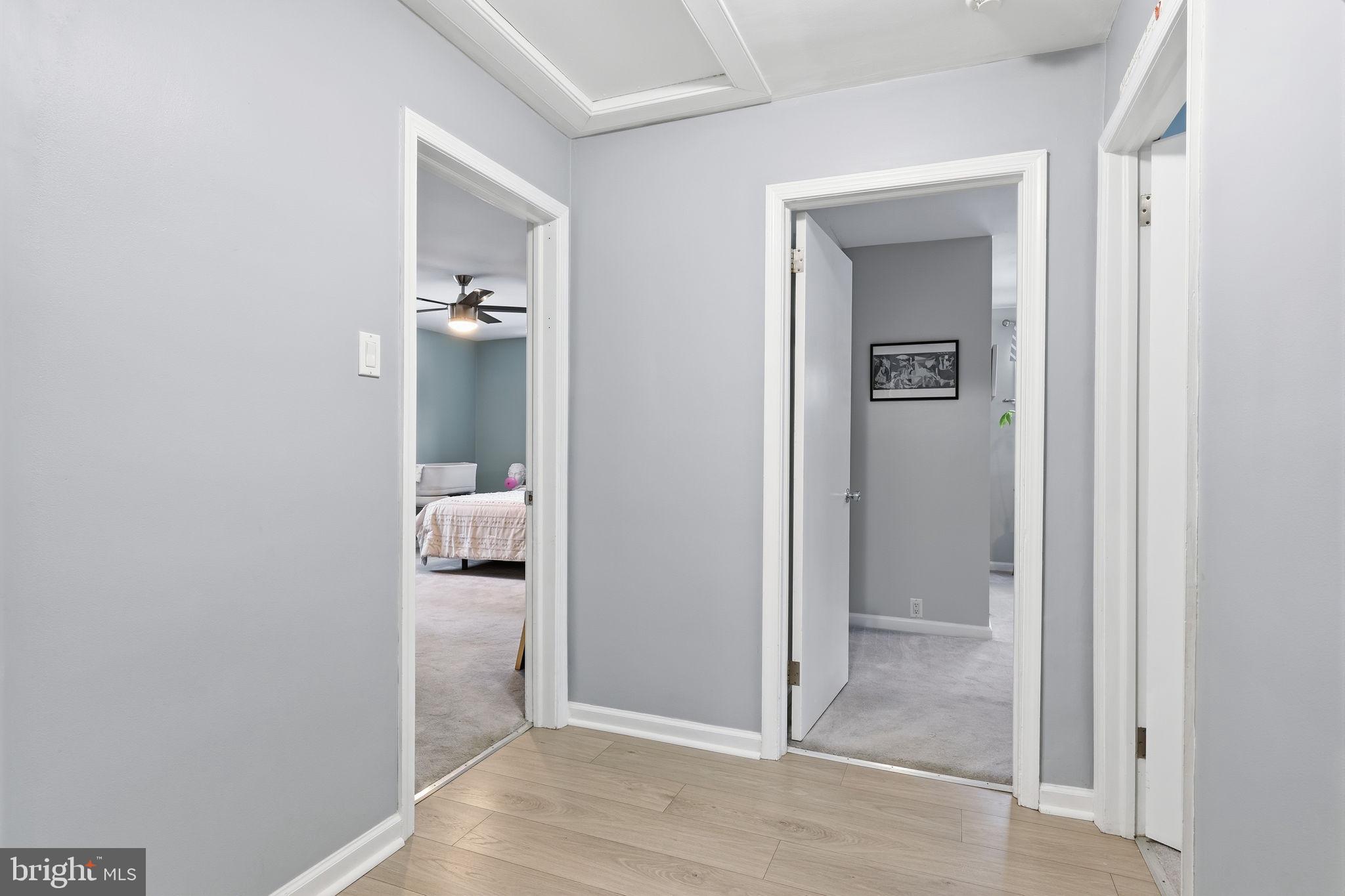 FRAZIER WOODS - Residential