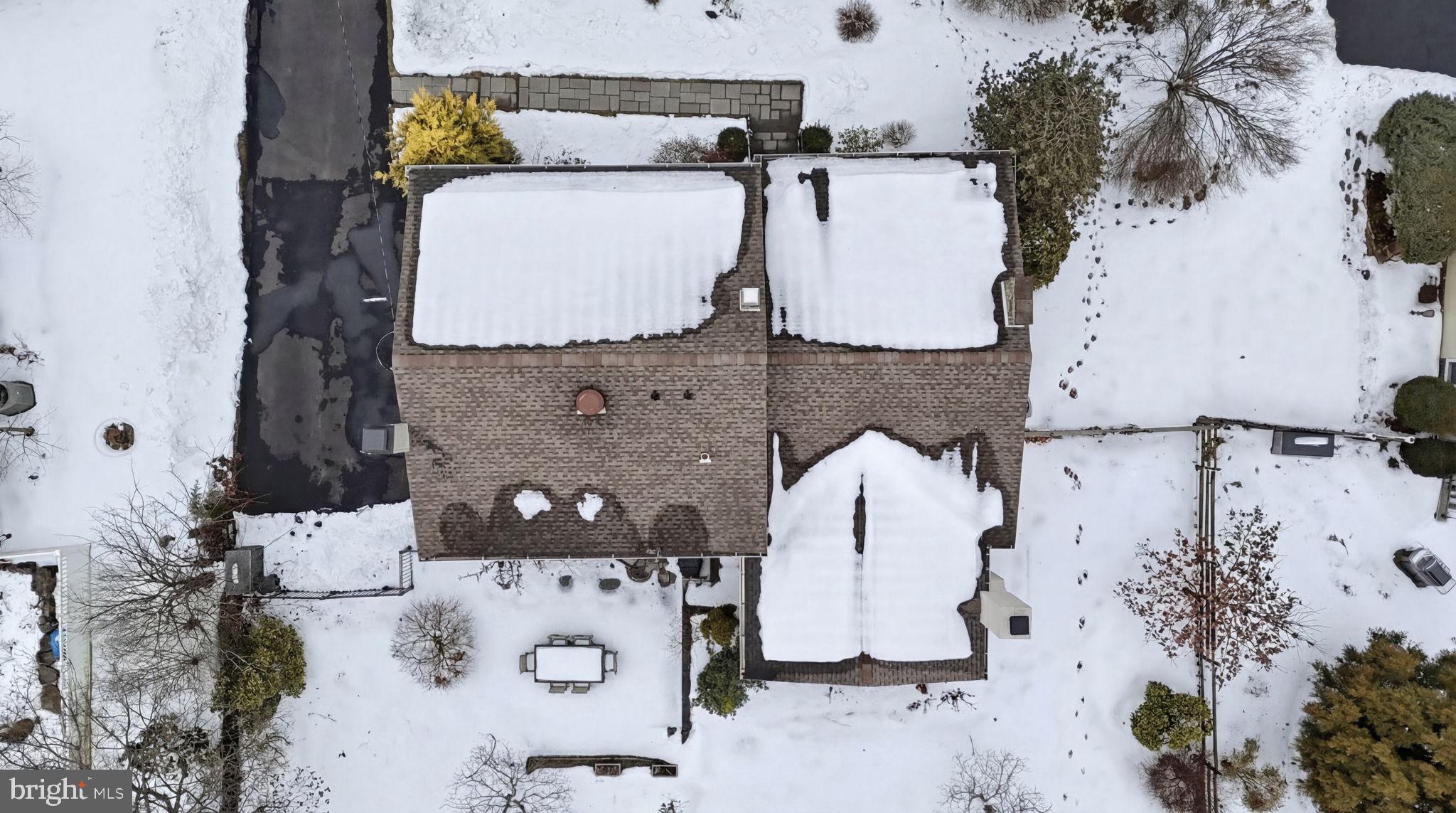 FRAZIER WOODS - Residential