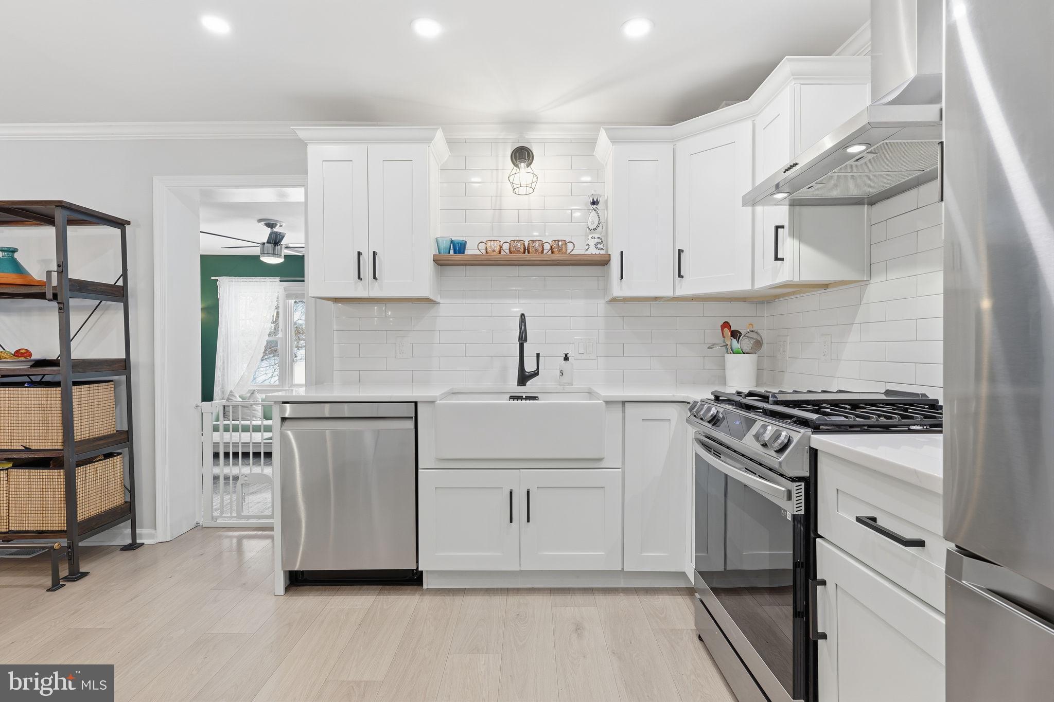 FRAZIER WOODS - Residential