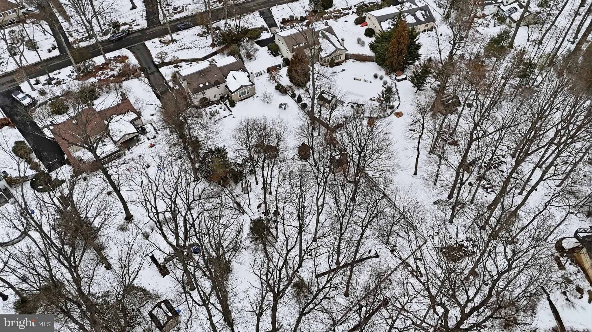 FRAZIER WOODS - Residential