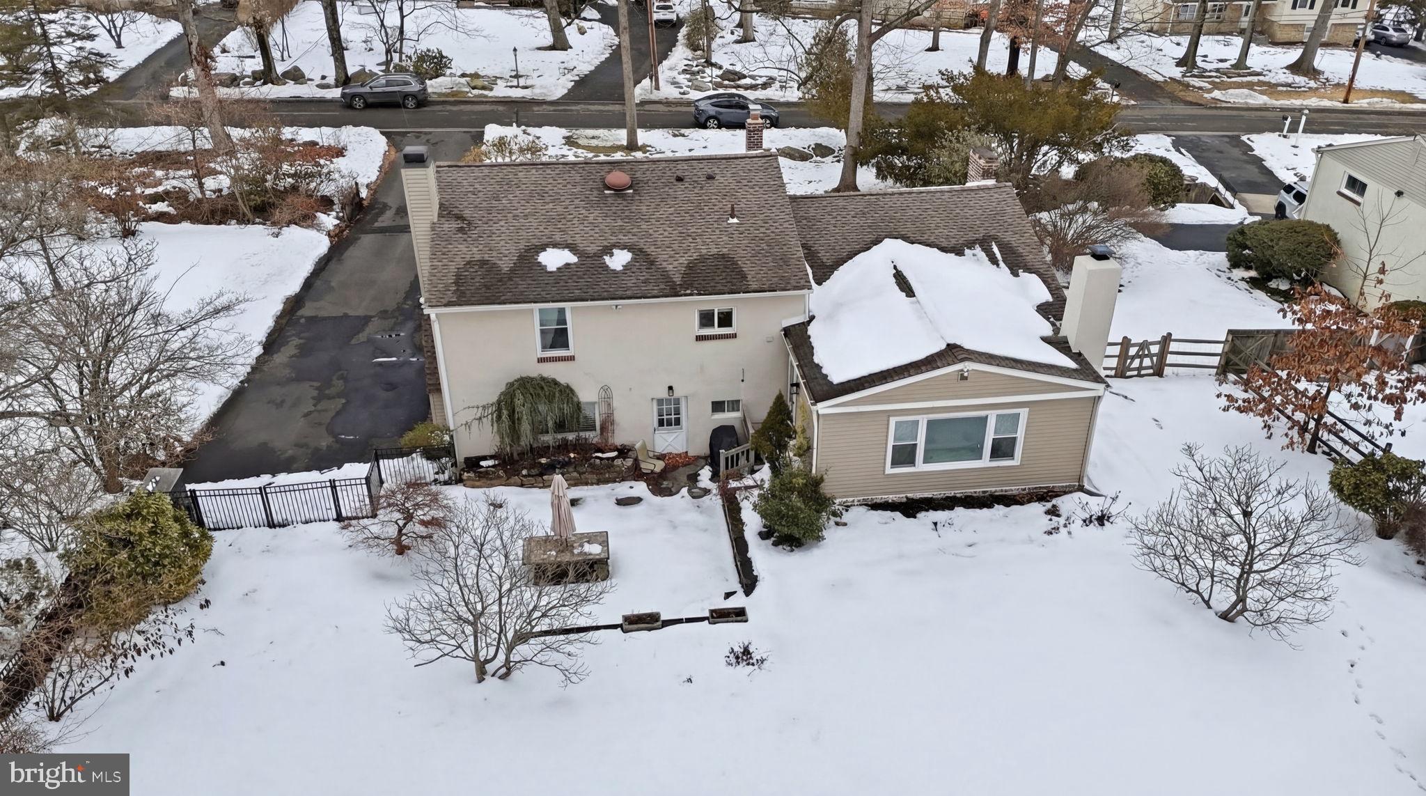 FRAZIER WOODS - Residential