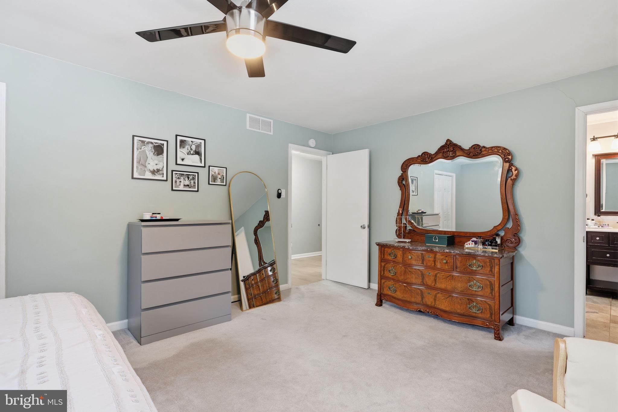 FRAZIER WOODS - Residential