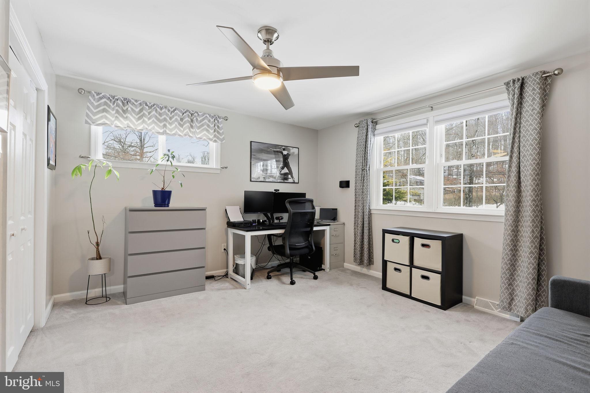 FRAZIER WOODS - Residential