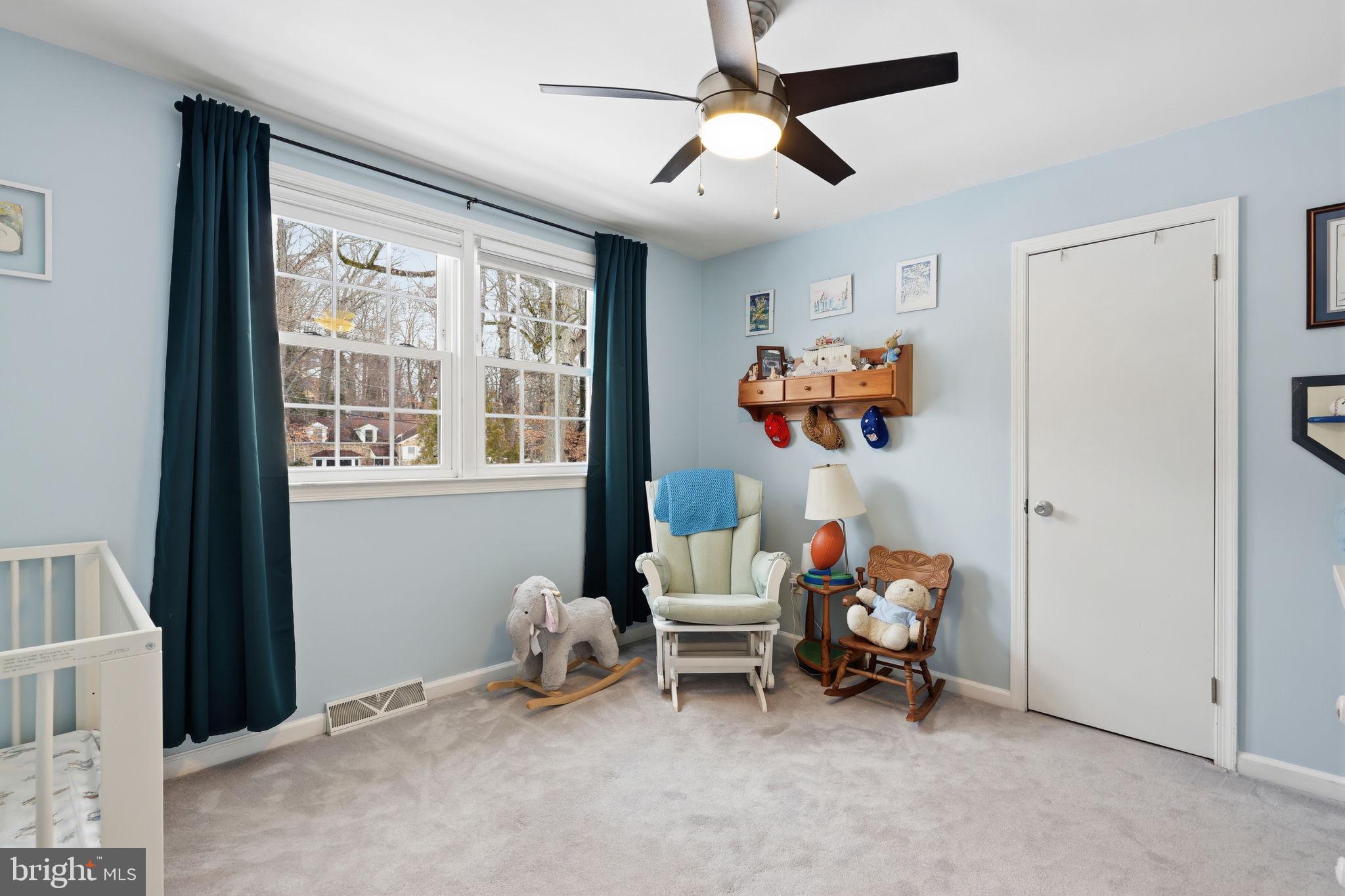 FRAZIER WOODS - Residential