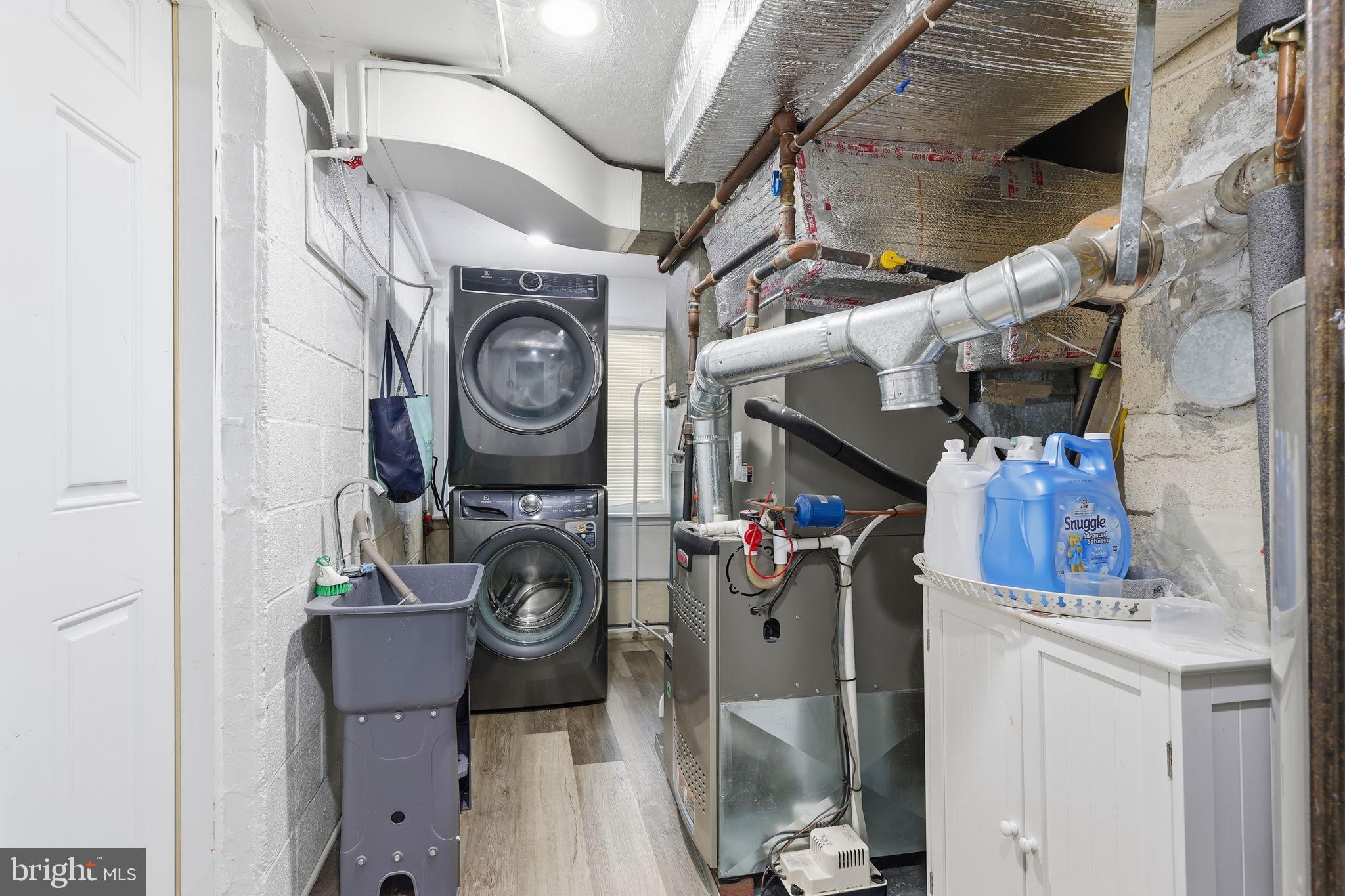 FRAZIER WOODS - Residential