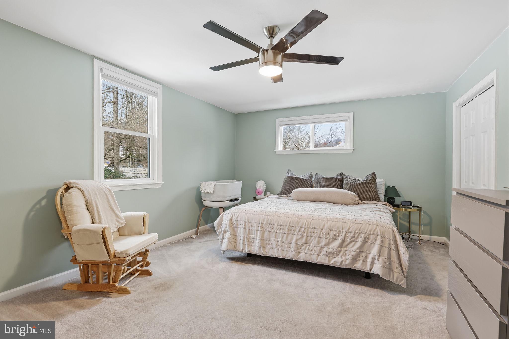 FRAZIER WOODS - Residential