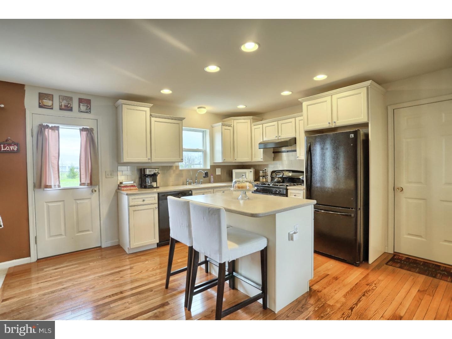 BRANDYWINE PRESERVE - Residential