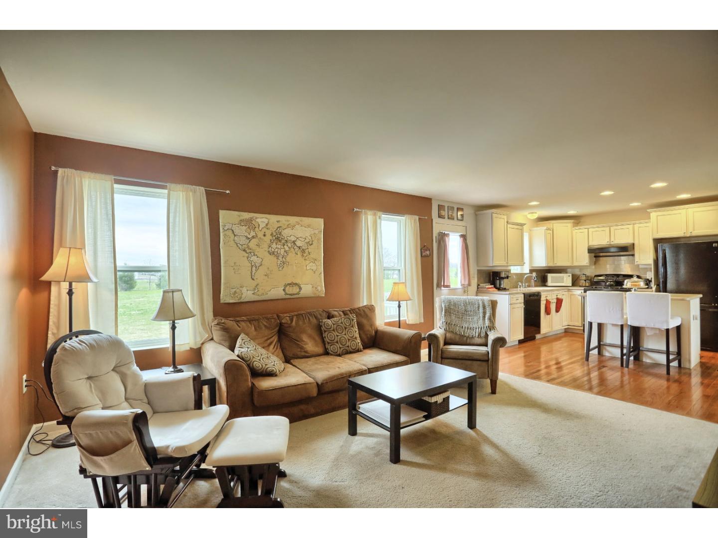 BRANDYWINE PRESERVE - Residential