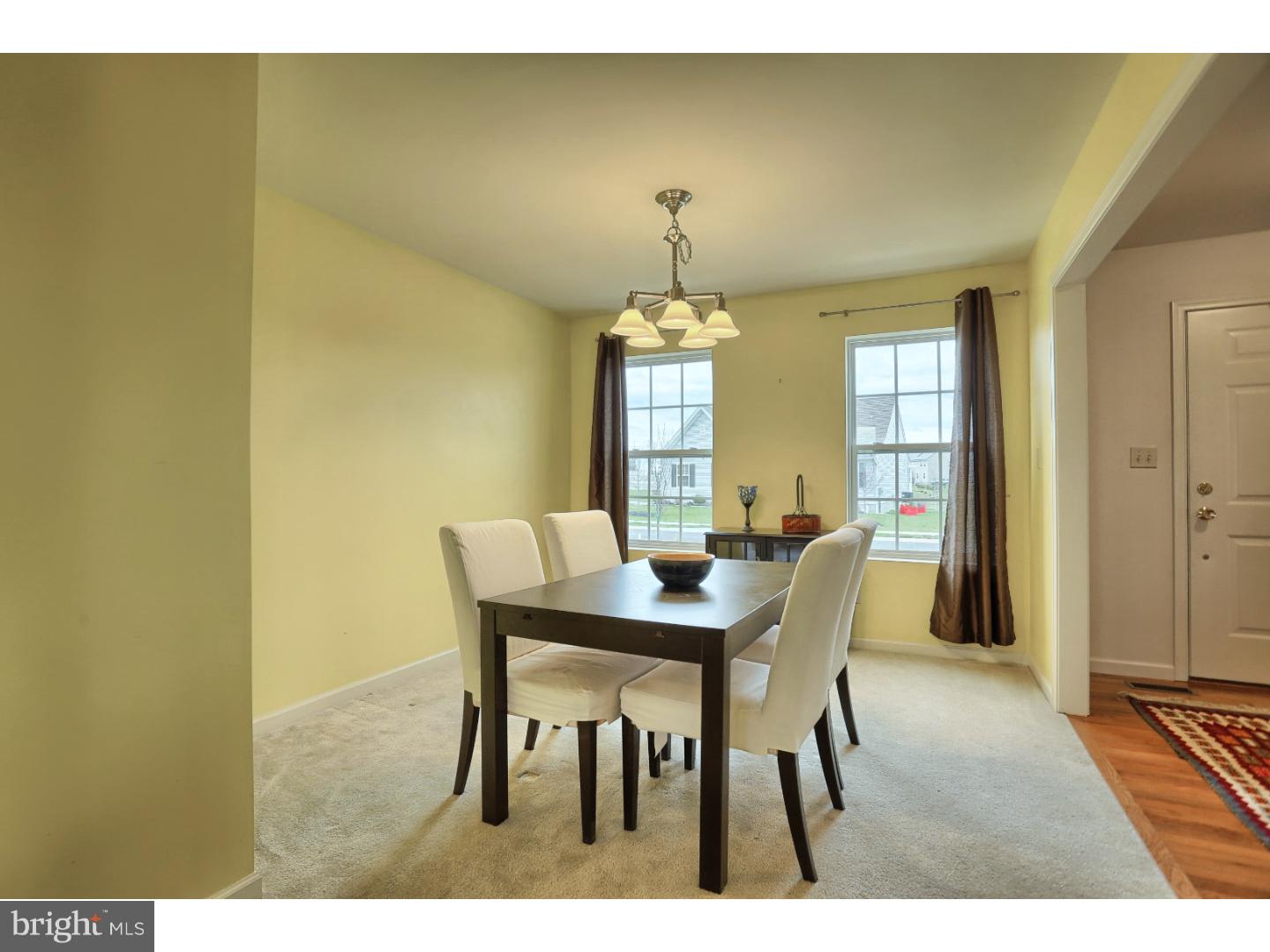 BRANDYWINE PRESERVE - Residential