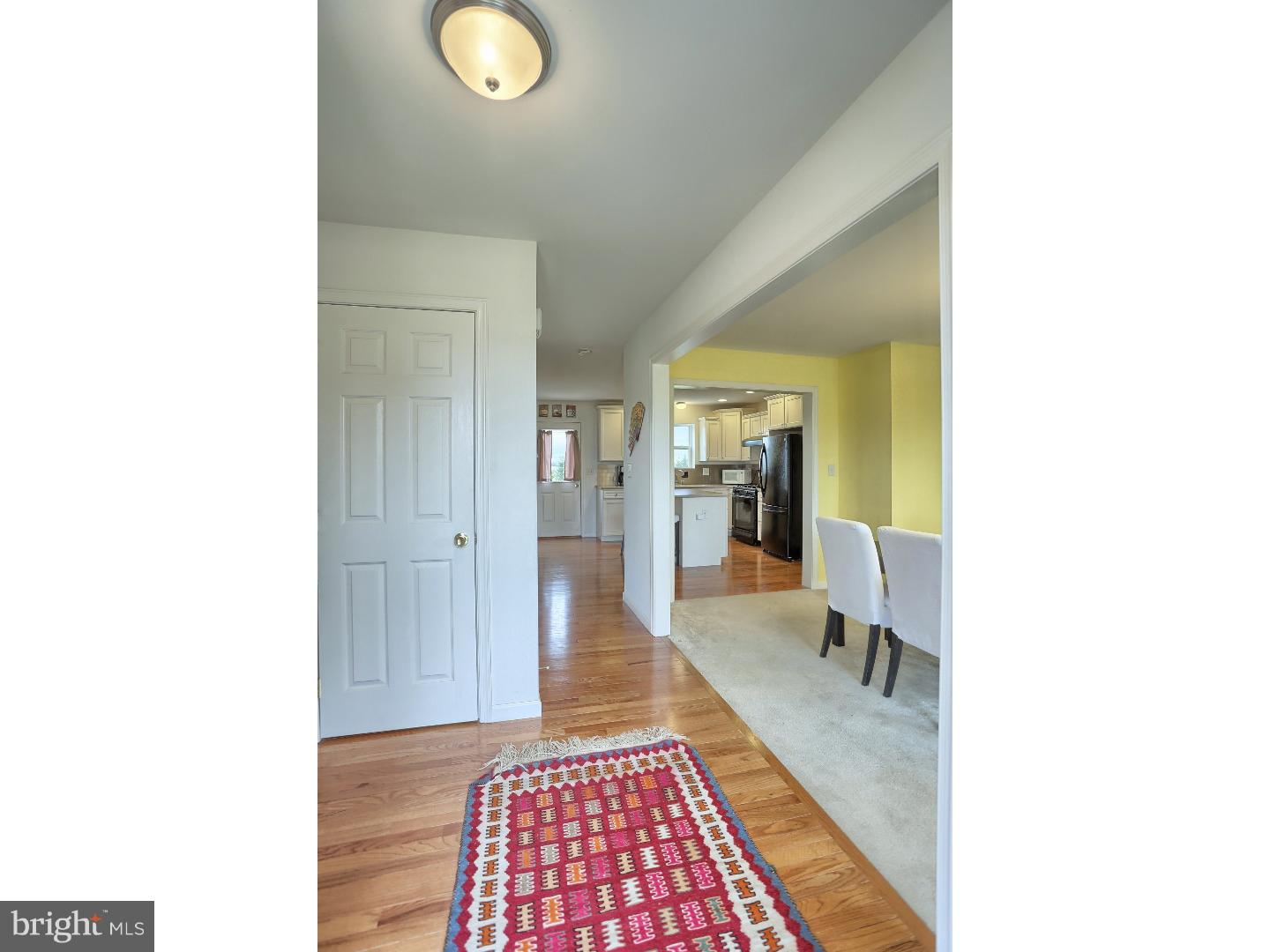 BRANDYWINE PRESERVE - Residential