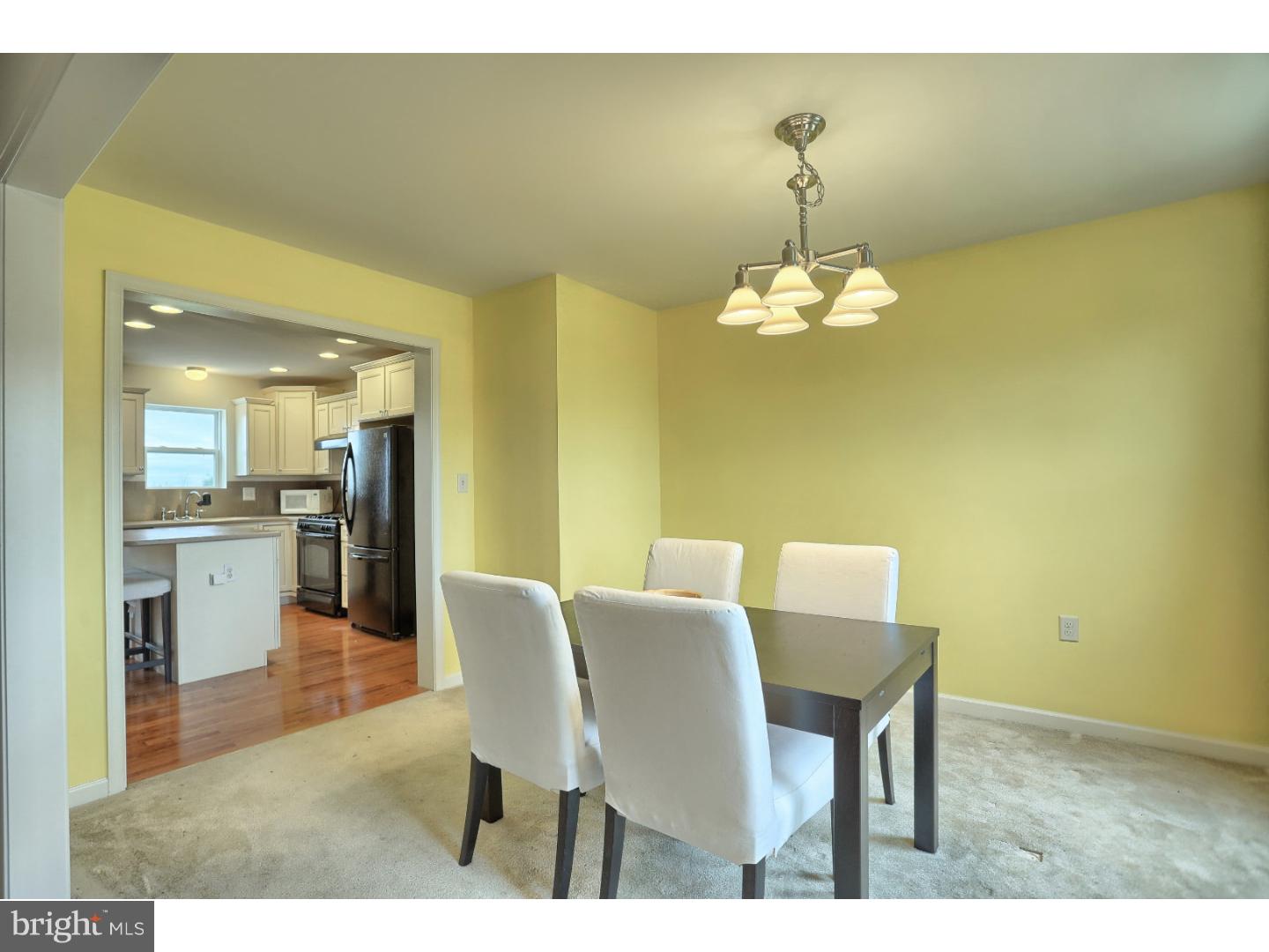 BRANDYWINE PRESERVE - Residential