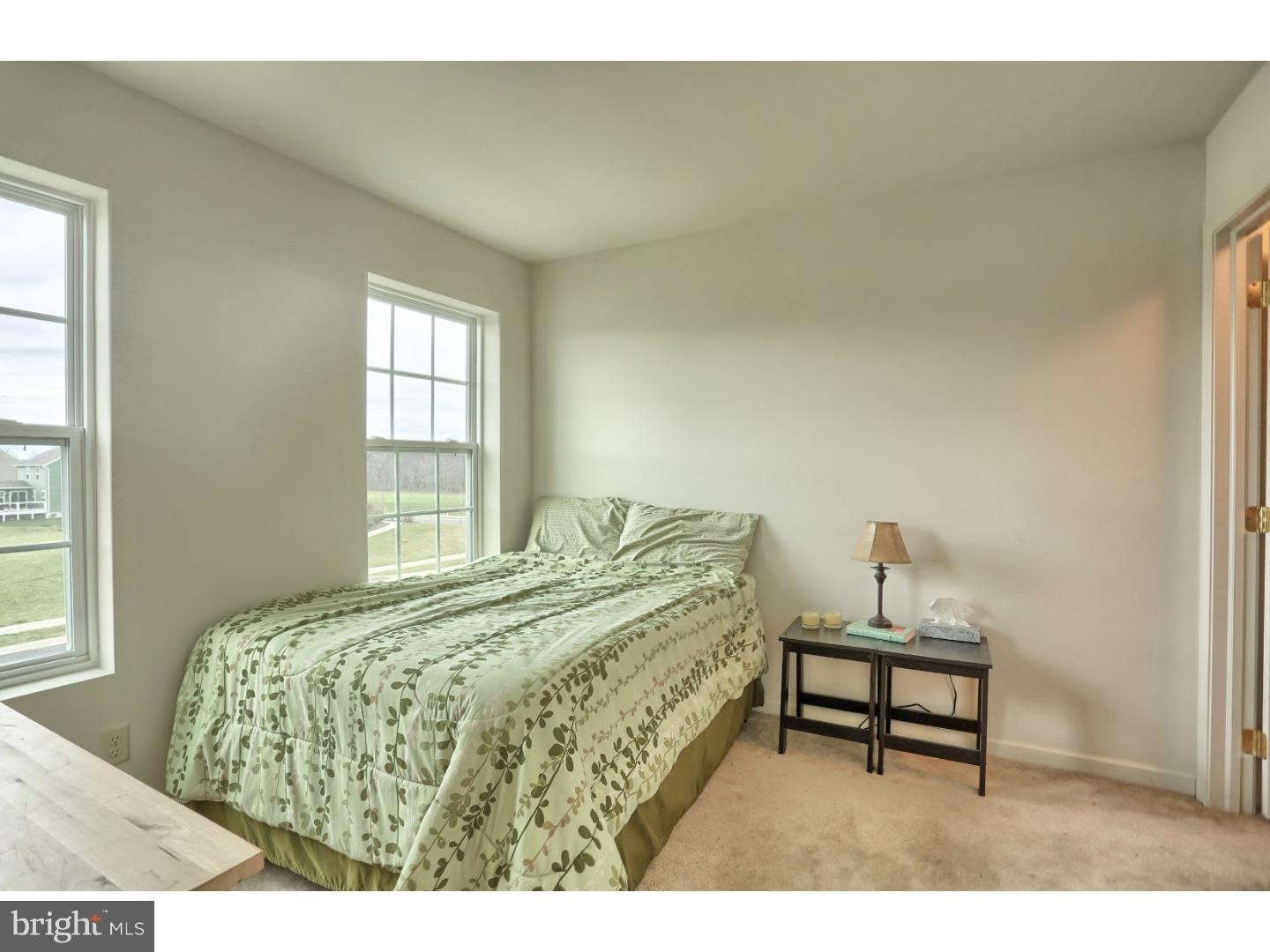 BRANDYWINE PRESERVE - Residential