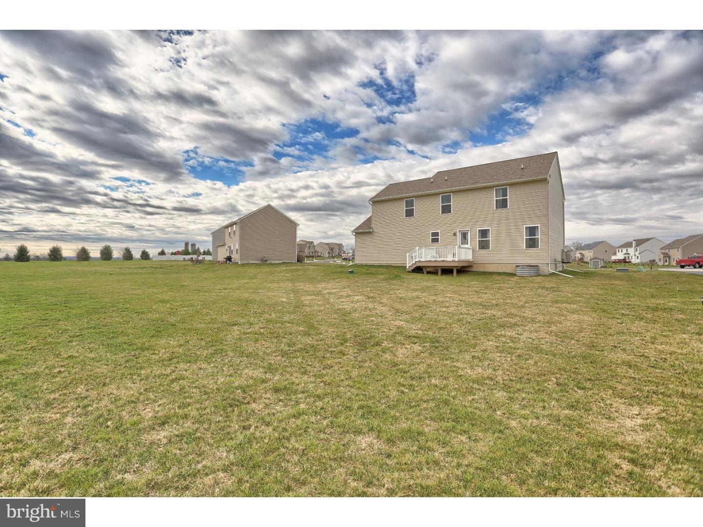 BRANDYWINE PRESERVE - Residential