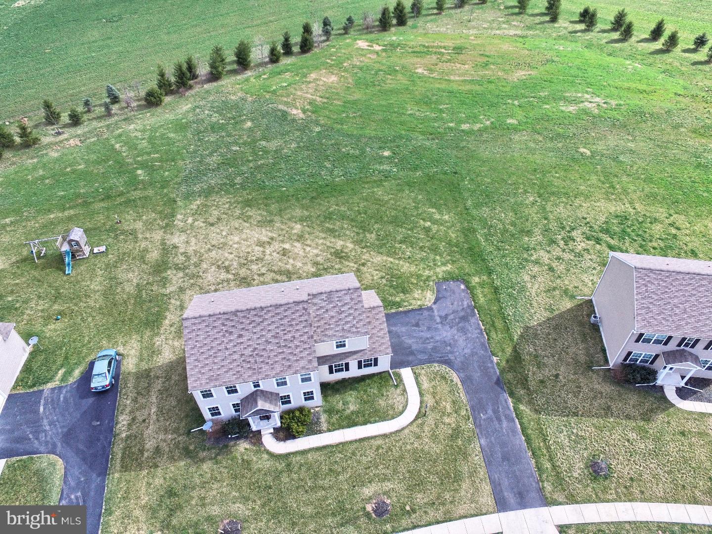 BRANDYWINE PRESERVE - Residential