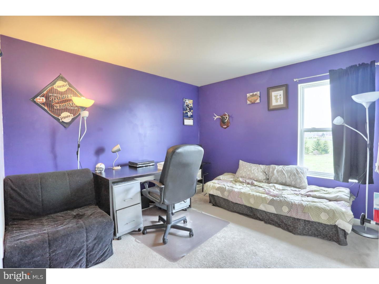 BRANDYWINE PRESERVE - Residential